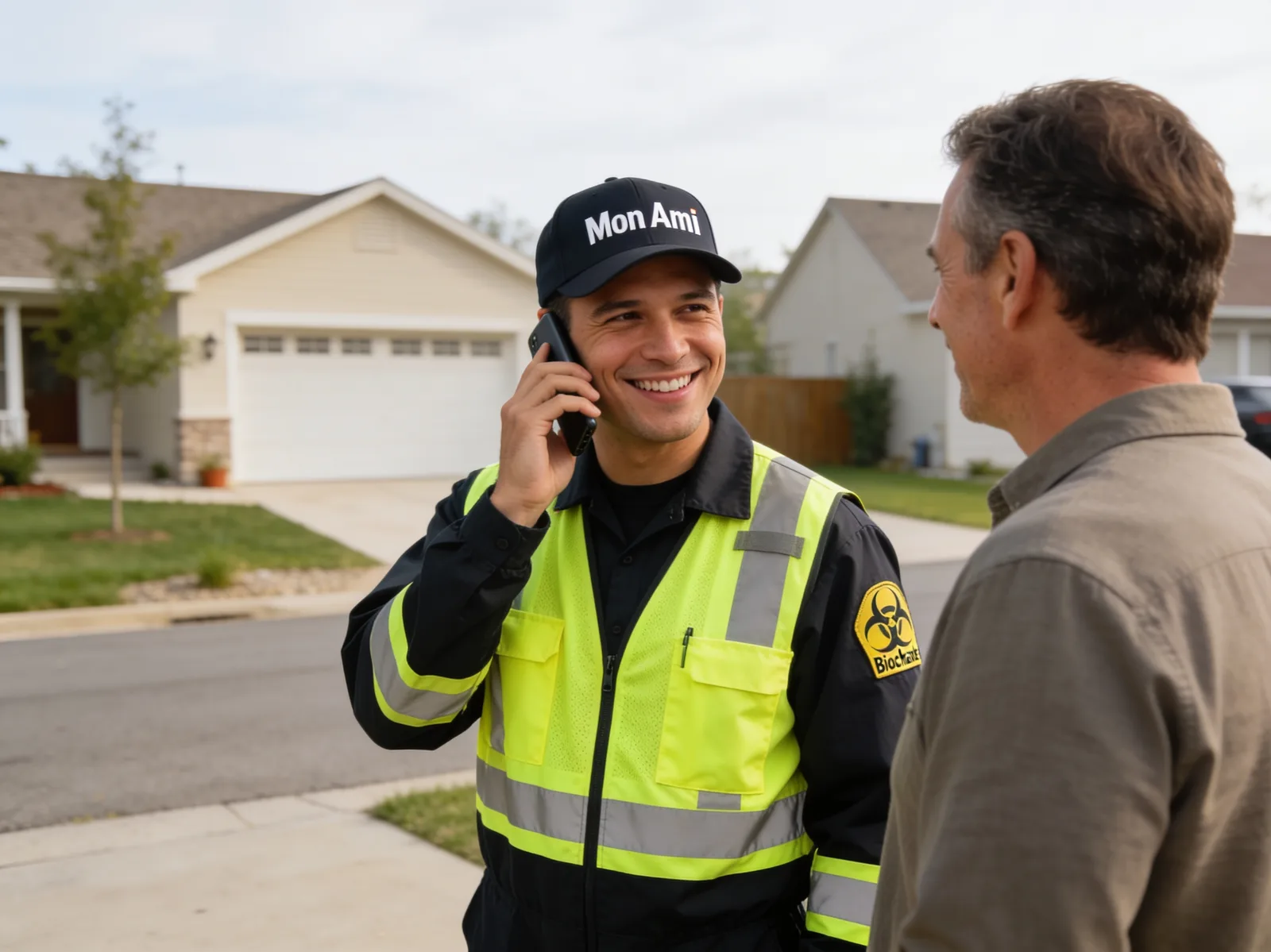 Sewage Cleanup Phoenix, AZ FAQs