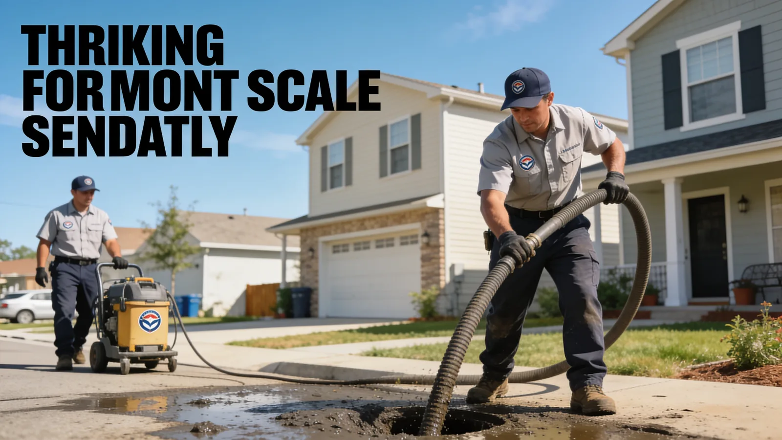 Sewage Cleanup in Phoenix, AZ near me